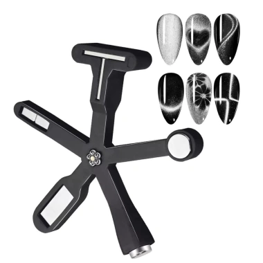 Nam châm hút mỡ đa năng siêu mạnh - Giảm mỡ mắt mũi nhanh, chỉ 95.000đ 5