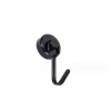 Nam châm móc treo đồ đa năng xoay 360 độ - Giá 15.000đ, tiết kiệm chịu tải mạnh 2