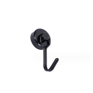Nam châm móc treo đồ đa năng xoay 360 độ - Giá 15.000đ, tiết kiệm chịu tải mạnh