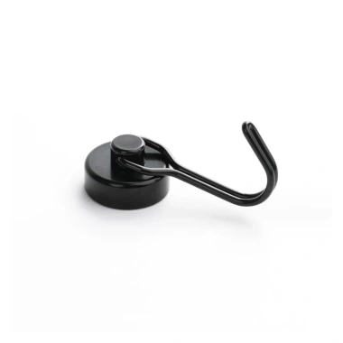 Nam châm móc treo đồ đa năng xoay 360 độ - Giá 15.000đ, tiết kiệm chịu tải mạnh 3 Nam châm móc treo đồ đa năng xoay 360 độ - Giá 15.000đ, tiết kiệm chịu tải mạnh 3