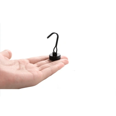 Nam châm móc treo đồ đa năng xoay 360 độ - Giá 15.000đ, tiết kiệm chịu tải mạnh 5 Nam châm móc treo đồ đa năng xoay 360 độ - Giá 15.000đ, tiết kiệm chịu tải mạnh 5