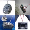 Nam châm siêu mạnh - Móc treo nam châm đa năng, cứu hộ nhanh, giá chỉ 57.999₫ 7