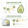 Nam Châm Tủ Lạnh Micofi - Ghi Chú Giấy Dán Từ Tính, Sticker To Do List, Giá 50.000₫ 7