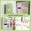 Nam Châm Tủ Lạnh Micofi - Ghi Chú Giấy Dán Từ Tính, Sticker To Do List, Giá 50.000₫ 8