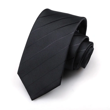 Nam Cưới Chú Dâu Cà Vạt Đỏ - Hàn Quốc, Màu Đen, Dây Kéo Tay, Giá 32.400₫ 4