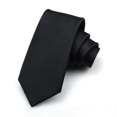 Nam Cưới Chú Dâu Cà Vạt Đỏ - Hàn Quốc, Màu Đen, Dây Kéo Tay, Giá 32.400₫ 5