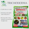 Nấm Đối Kháng Trichoderma Minh Khôi 1kg - Ủ Phân Chuồng, Rơm Rạ, Cải Tạo Đất, Kháng Nấm Bệnh - Giá 88.500 VND