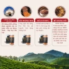 Nấm đông trùng hạ thảo khô sấy thăng hoa 50g – Organic Cao nguyên Đà Lạt, giảm giá 1.250.000₫ 3