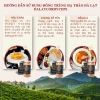 Nấm đông trùng hạ thảo khô sấy thăng hoa 50g – Organic Cao nguyên Đà Lạt, giảm giá 1.250.000₫ 6