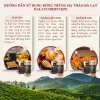 Nấm đông trùng hạ thảo khô sấy thăng hoa 50g – Organic Cao nguyên Đà Lạt, giảm giá 1.250.000₫ 7