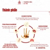 Nấm Đông Trùng Hạ Thảo Nguyên Sợi Sấy Thăng Hoa Nam Tiến Phát - Bồi Bổ Sức Khỏe, Giá 153.000đ 20g/50g 3