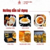 Nấm Đông Trùng Hạ Thảo Nguyên Sợi Sấy Thăng Hoa Nam Tiến Phát - Bồi Bổ Sức Khỏe, Giá 153.000đ 20g/50g 4