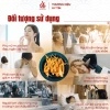 Nấm Đông Trùng Hạ Thảo Nguyên Sợi Sấy Thăng Hoa Nam Tiến Phát - Bồi Bổ Sức Khỏe, Giá 153.000đ 20g/50g 5