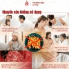 Nấm Đông Trùng Hạ Thảo Nguyên Sợi Sấy Thăng Hoa Nam Tiến Phát - Bồi Bổ Sức Khỏe, Giá 153.000đ 20g/50g 7
