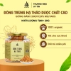 Nấm Đông Trùng Hạ Thảo Nguyên Sợi Sấy Thăng Hoa Nam Tiến Phát - Bồi Bổ Sức Khỏe, Giá 153.000đ 20g/50g 10