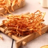 Nấm Đông Trùng Hạ Thảo Sấy Khô 1Kg - Sợi to đẹp, hương thơm tự nhiên, dưỡng sức, bổ dưỡng 2