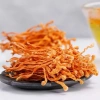 Nấm Đông Trùng Hạ Thảo Sấy Khô 1Kg - Sợi to đẹp, hương thơm tự nhiên, dưỡng sức, bổ dưỡng 4