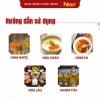 Nấm đông trùng hạ thảo sấy khô tự nhiên 10g Necovi Quà tặng đặc sản, giá 150.000₫ 4