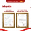 Nấm đông trùng hạ thảo sấy khô tự nhiên 10g Necovi Quà tặng đặc sản, giá 150.000₫ 5
