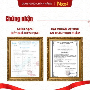 Nấm đông trùng hạ thảo sấy khô tự nhiên 10g Necovi Quà tặng đặc sản, giá 150.000₫ 5 Nấm đông trùng hạ thảo sấy khô tự nhiên 10g Necovi Quà tặng đặc sản, giá 150.000₫ 5
