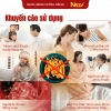 Nấm đông trùng hạ thảo sấy khô tự nhiên 10g Necovi Quà tặng đặc sản, giá 150.000₫ 6
