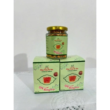 Nấm Đông Trùng Hạ Thảo Sấy Thăng Hoa 10g - Giá 99.000 | AN VIÊN HÀ NAM