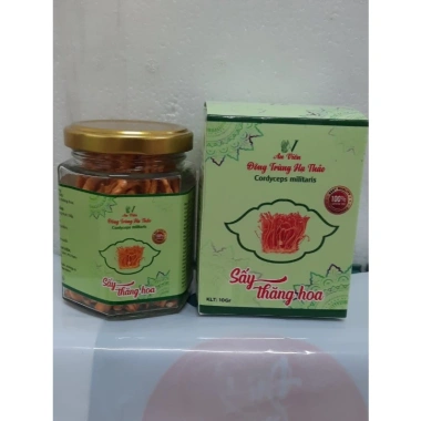 Nấm Đông Trùng Hạ Thảo Sấy Thăng Hoa 10g - Giá 99.000 | AN VIÊN HÀ NAM 8 Nấm Đông Trùng Hạ Thảo Sấy Thăng Hoa 10g - Giá 99.000 | AN VIÊN HÀ NAM 8