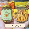 Nấm Đông Trùng Hạ Thảo Sấy Thăng Hoa 10g - Giá 99.000 | AN VIÊN HÀ NAM 10