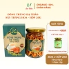 Nấm Đông Trùng Hạ Thảo Sấy Thăng Hoa 20g – Chất Lượng Cao, Giá Tốt, AN VIÊN HÀ NAM