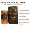 Nấm đông trùng hạ thảo sấy thăng hoa 50g sợi rối ít gãy – ăn ngon ngủ ngon, 176k 2