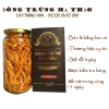 Nấm đông trùng hạ thảo sấy thăng hoa 50g sợi rối ít gãy – ăn ngon ngủ ngon, 176k 3