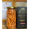 Nấm đông trùng hạ thảo sấy thăng hoa 50g sợi rối ít gãy – ăn ngon ngủ ngon, 176k 9