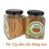 Nấm Đông Trùng Hạ Thảo TLD Sấy Thăng Hoa 12-25-50g - Hữu Cơ 100% - Dược Chất Cao - Giá Ưu Đãi 65,000 VND 4