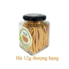 Nấm Đông Trùng Hạ Thảo TLD Sấy Thăng Hoa 12-25-50g - Hữu Cơ 100% - Dược Chất Cao - Giá Ưu Đãi 65,000 VND 10