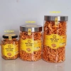 Nấm Đông Trùng Hạ Thảo Viện Hàn Lâm sợi gãy 24-50-100g - Hàng nội bộ, giá 460k