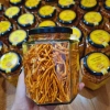 Nấm Đông Trùng Hạ Thảo Viện Hàn Lâm sợi gãy 24-50-100g - Hàng nội bộ, giá 460k 10