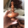 Nậm gỗ hương cao cấp dùng cho mào, thiết kế độc đáo, hương thơm lâu dài, giảm giá 38.000đ 2