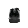 Nam Họa Tiết Đá Loafers Khóa Da Penny Slip-on Công Sở Giày Thoải Mái 567.000₫ 7