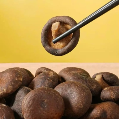 Nấm Hương Sấy Giòn Thăng Hoa - Snack Healthy Không Dầu Mỡ, Không Đường, Giá 199.000₫ (Giảm từ 242.780₫)