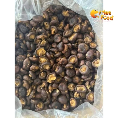 Nấm Hương Sấy Thăng Hoa Không Đường - Ăn Liền Thơm Ngon, Dinh Dưỡng, Giá 109k