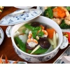Nấm hương tươi 100g - Giá siêu ưu đãi 19.000đ, giảm tới 30%, giàu dinh dưỡng, thích hợp nấu ăn 3