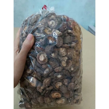 Nấm hương tươi 100g - Giá siêu ưu đãi 19.000đ, giảm tới 30%, giàu dinh dưỡng, thích hợp nấu ăn