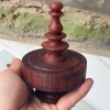 Nậm hương Vuông cao cấp 8cm - Nậm lồng chim chào mào, thái, sing chắc chắn, bền đẹp, 48.000 VND