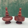 Nậm hương Vuông cao cấp 8cm - Nậm lồng chim chào mào, thái, sing chắc chắn, bền đẹp, 48.000 VND 2