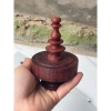 Nậm hương Vuông cao cấp 8cm - Nậm lồng chim chào mào, thái, sing chắc chắn, bền đẹp, 48.000 VND 3
