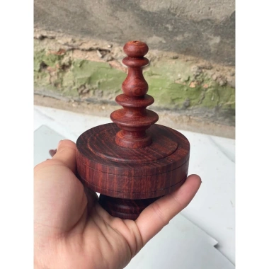 Nậm hương Vuông cao cấp 8cm - Nậm lồng chim chào mào, thái, sing chắc chắn, bền đẹp, 48.000 VND