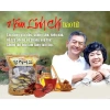 Nấm linh chi bao tử Hàn Quốc 1kg - Túi 1kg Giá ưu đãi 619.000, giảm đến 130.000 3