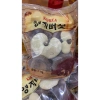 Nấm linh chi bao tử Hàn Quốc 1kg - Túi 1kg Giá ưu đãi 619.000, giảm đến 130.000 9