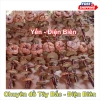 Nấm Linh Chi Đỏ 1kg - Thảo Dược Bồi Bổ Sức Khỏe, Tăng Đề Kháng, An Thần, Giảm Giá 250k 3
