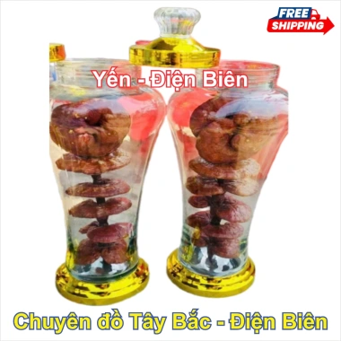 Nấm Linh Chi Đỏ 1kg - Thảo Dược Bồi Bổ Sức Khỏe, Tăng Đề Kháng, An Thần, Giảm Giá 250k 6 Nấm Linh Chi Đỏ 1kg - Thảo Dược Bồi Bổ Sức Khỏe, Tăng Đề Kháng, An Thần, Giảm Giá 250k 6